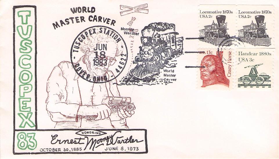 Tuscarawas County, OH (20 items)