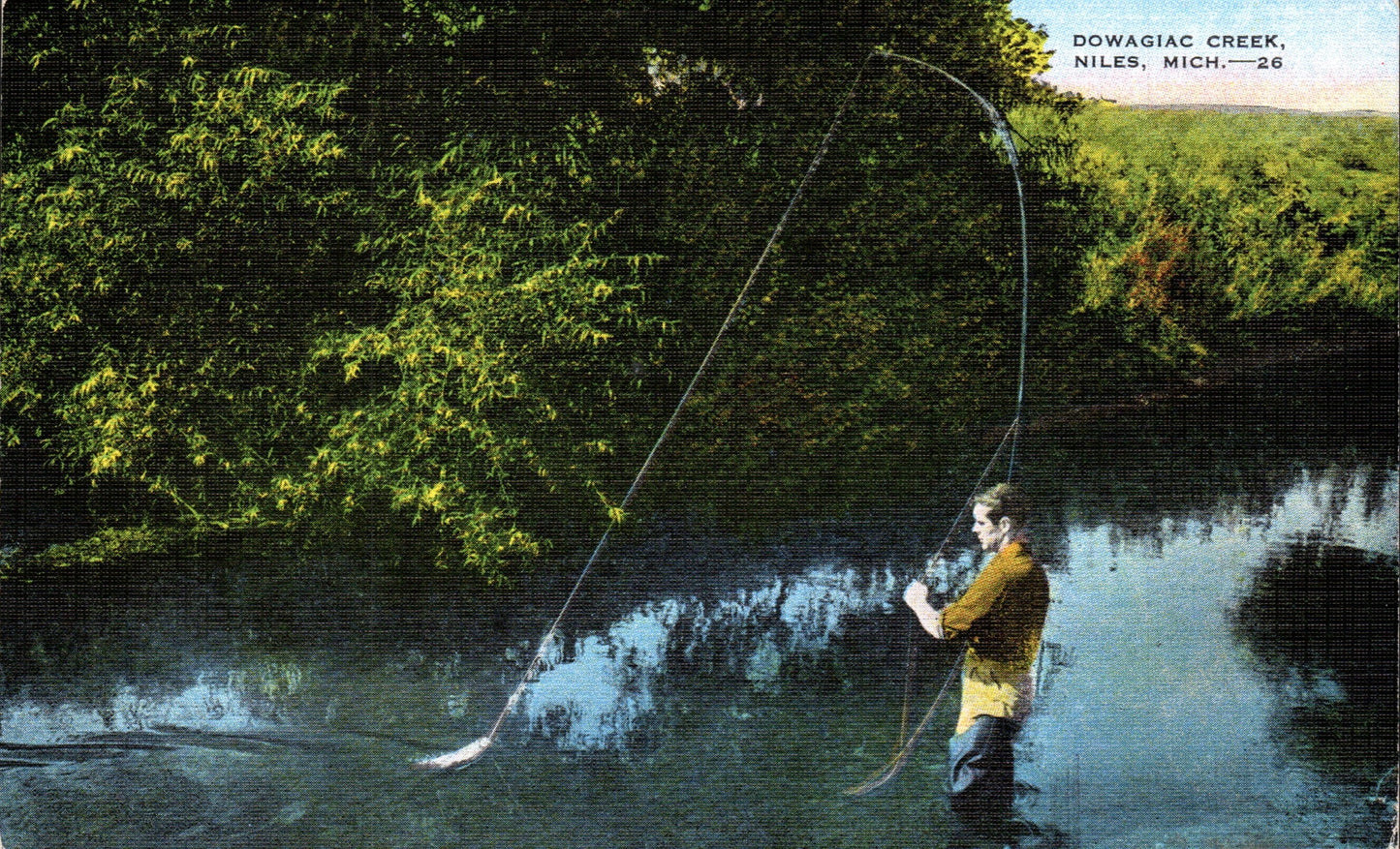 Berrien County, MI (44 items)