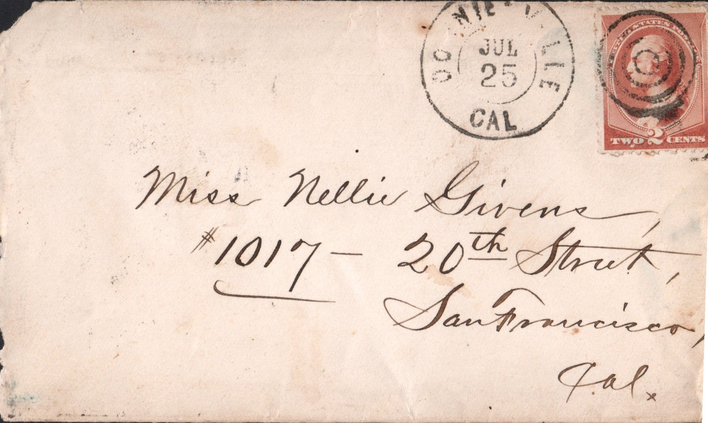 Sierra County, CA (26 items)