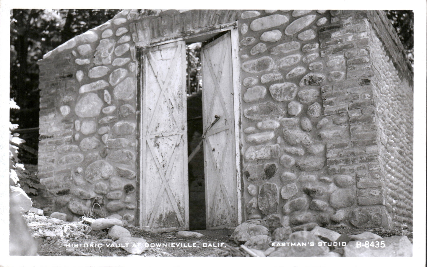 Sierra County, CA (26 items)