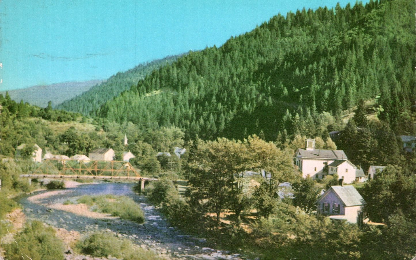 Sierra County, CA (26 items)