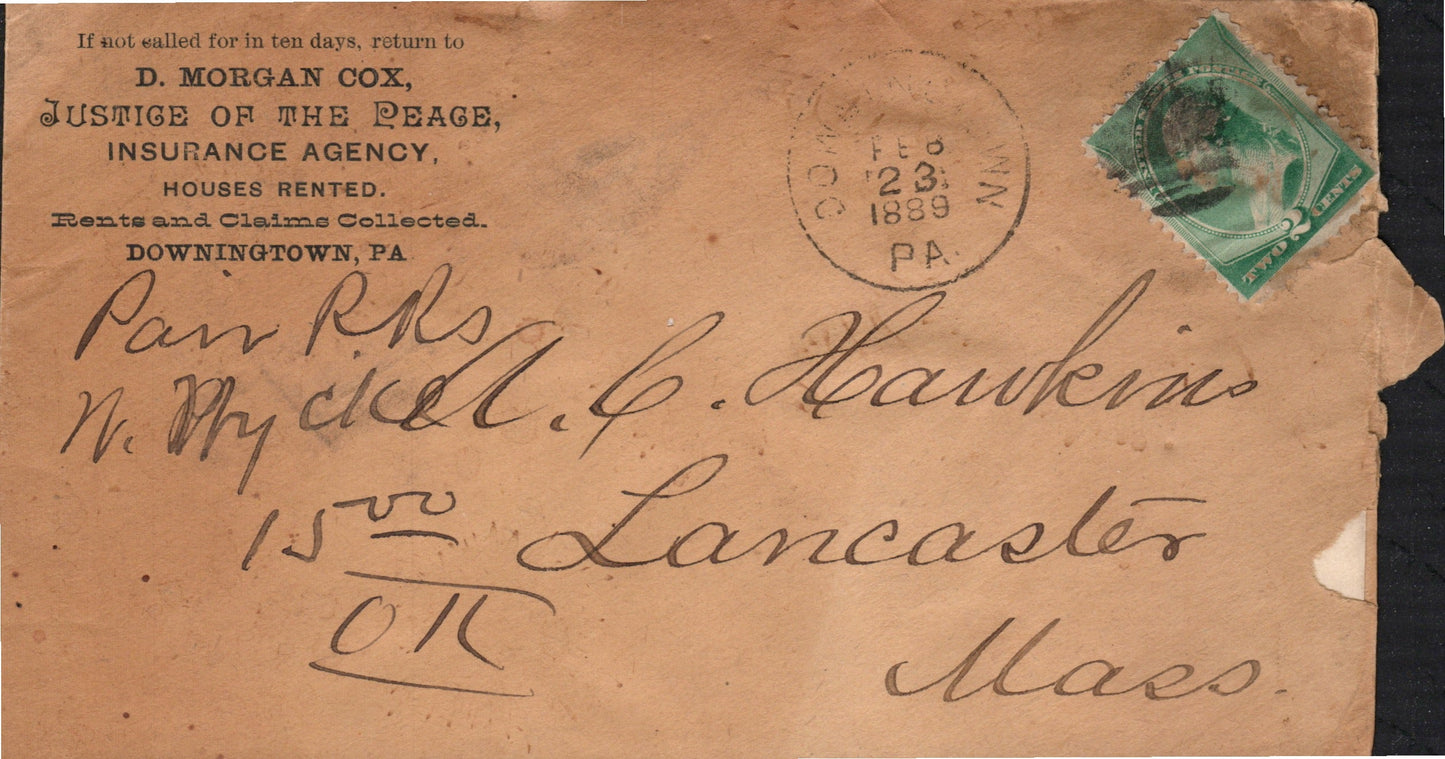 Chester County, PA (48 items)