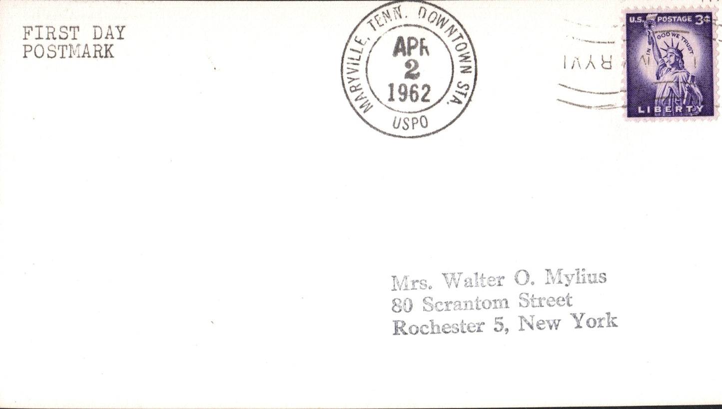 Blount County, TN (16 items)