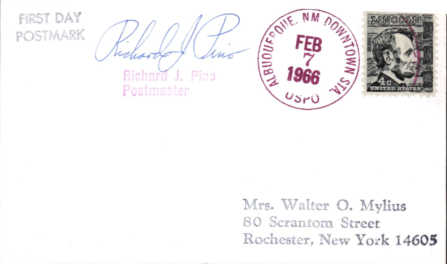 Bernalillo County, NM (18 items)