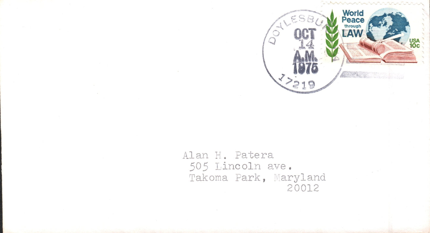 Franklin County, PA (37 items)