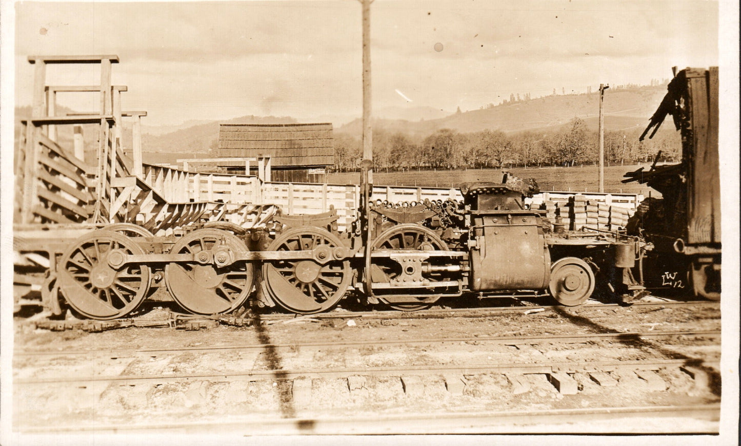 Douglas County, OR (86 items)