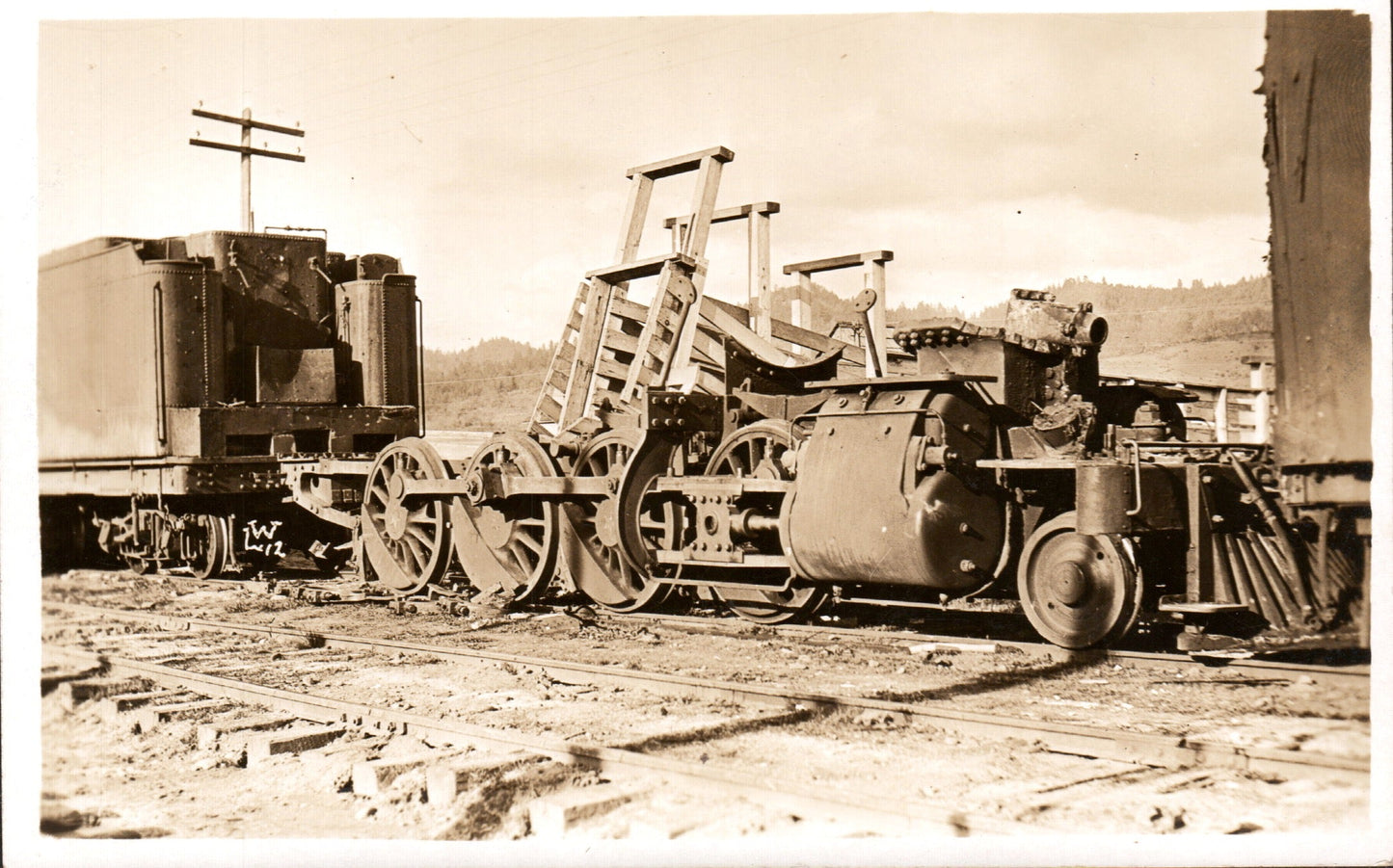 Douglas County, OR (86 items)