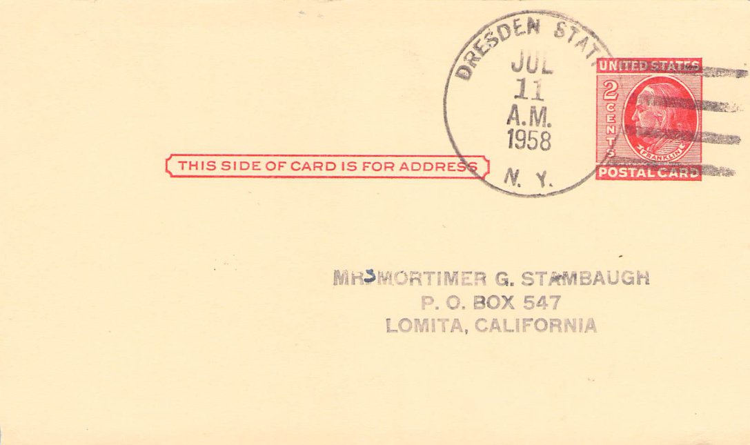 Washington County, NY (35 items)