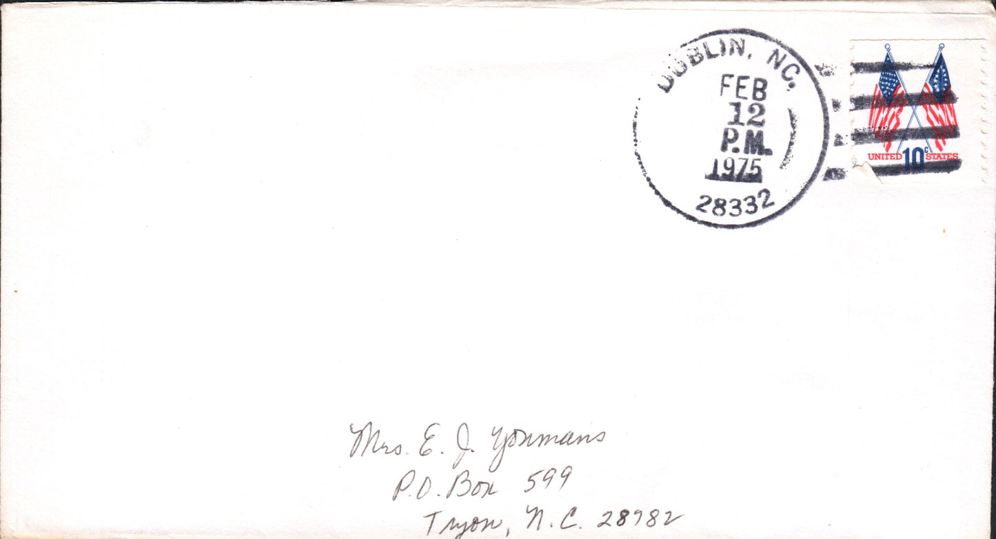 Brunswick County, NC (15 items)