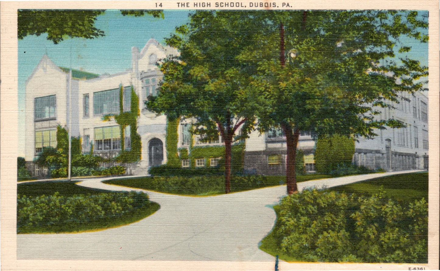 Clearfield County, PA (21 items)