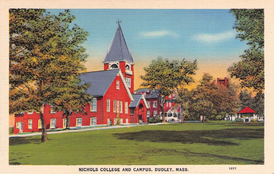 Worcester County, MA (89 items)