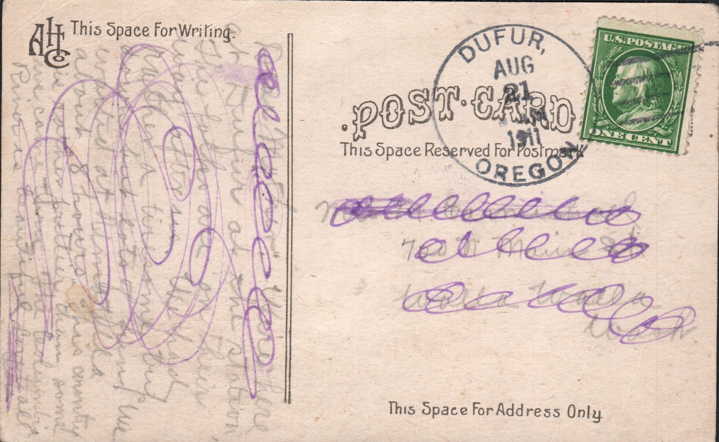 Wasco County, OR (43 items)