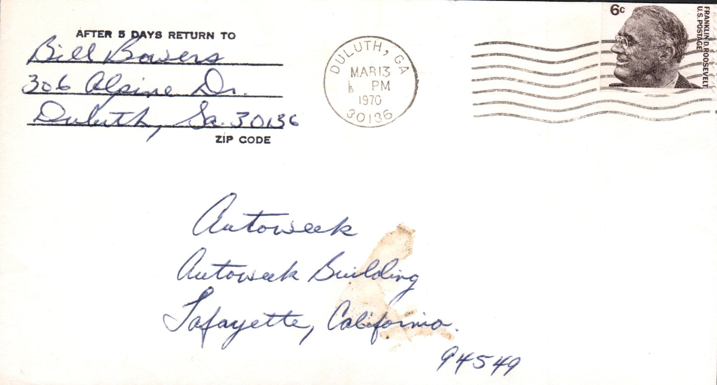 Gwinnett County, GA (11 items)