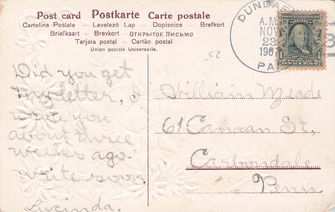 Susquehanna County, PA (30 items)