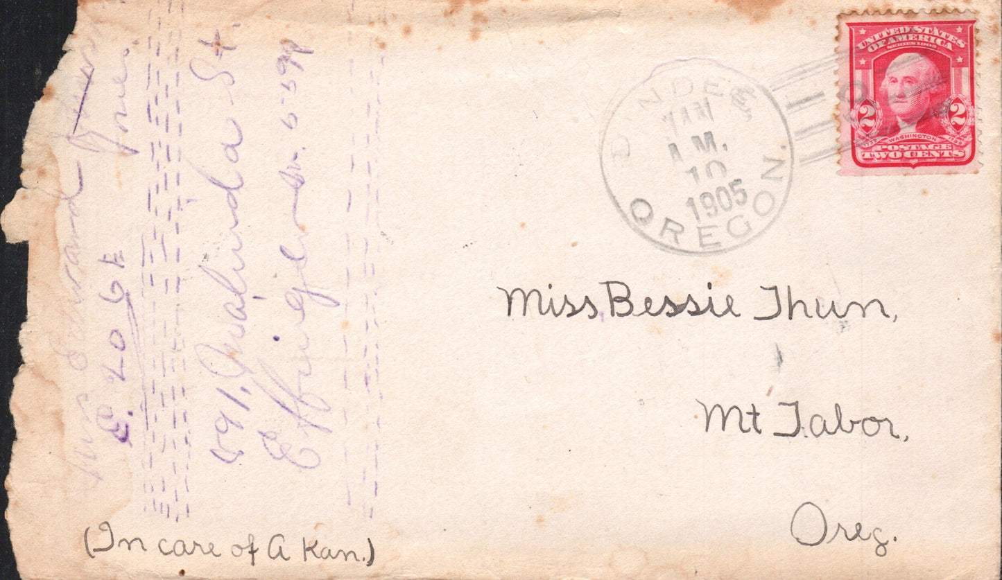 Yamhill County, OR (33 items)