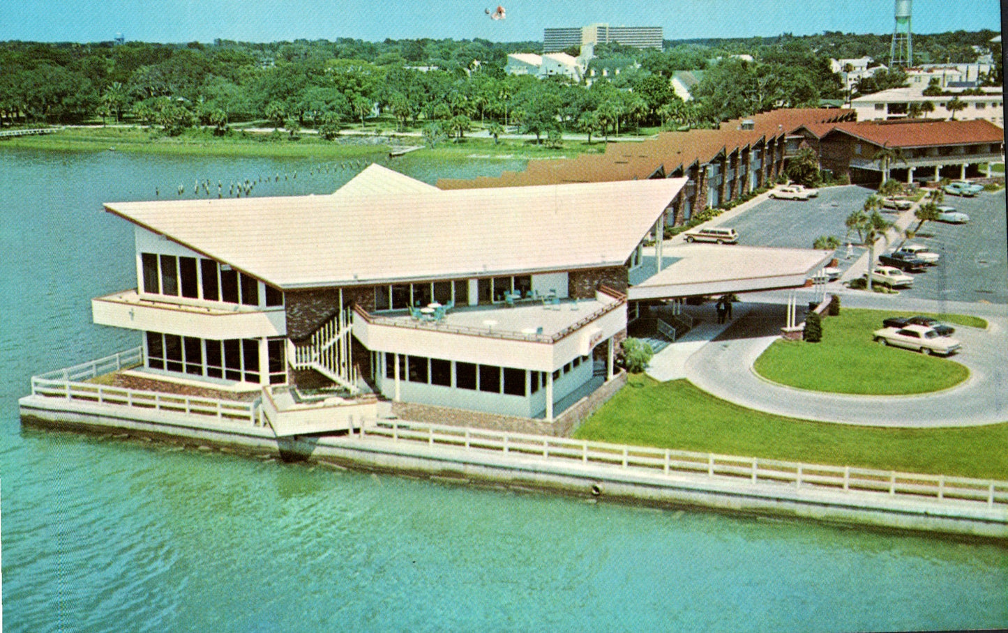 Pinellas County, FL (109 items)