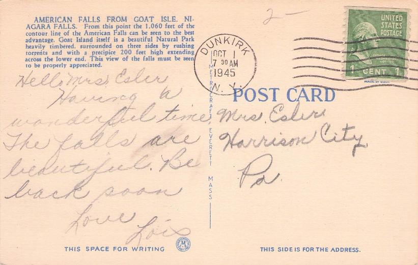 Chautauqua County, NY (56 items)