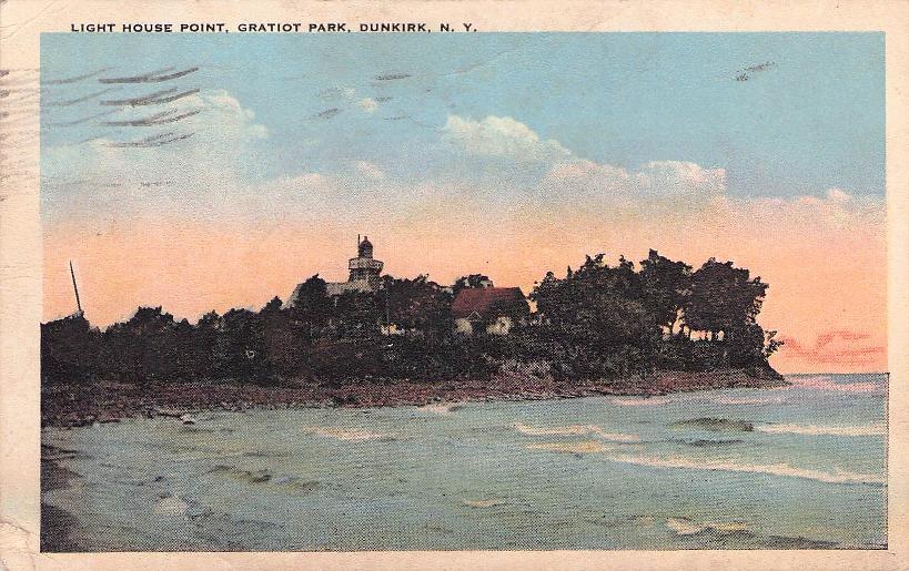 Chautauqua County, NY (56 items)