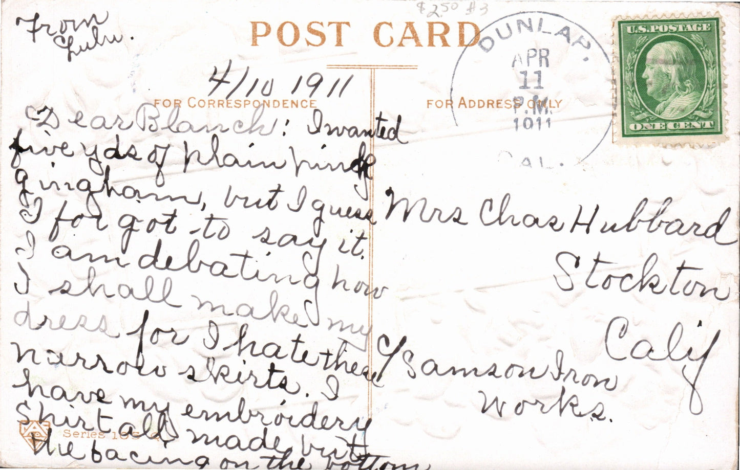 Fresno County, CA (35 items)