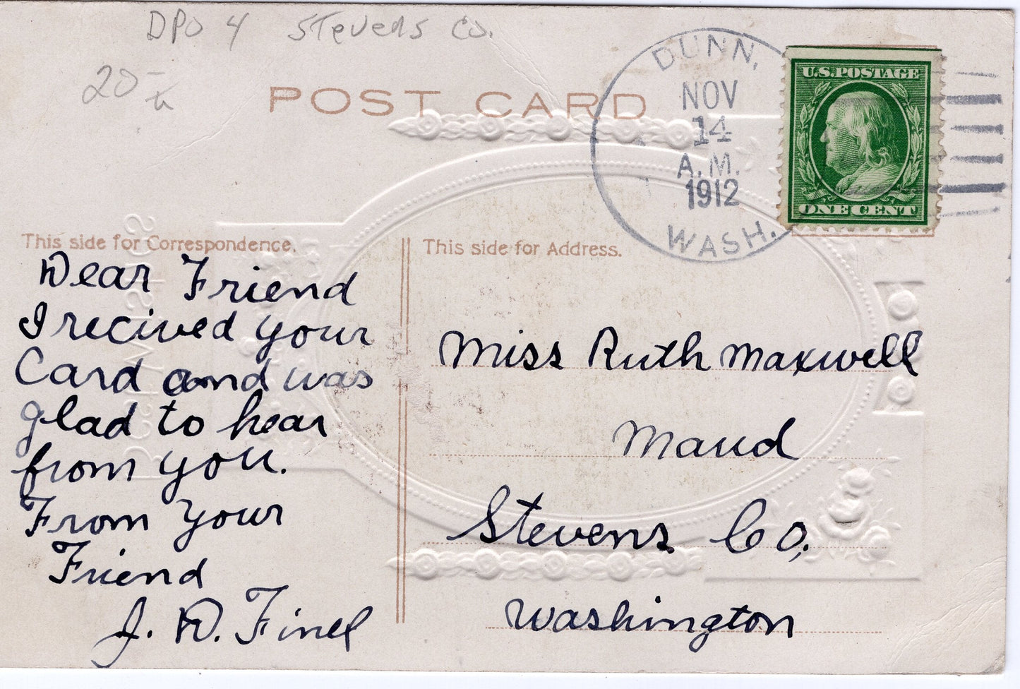 Stevens County, WA (28 items)