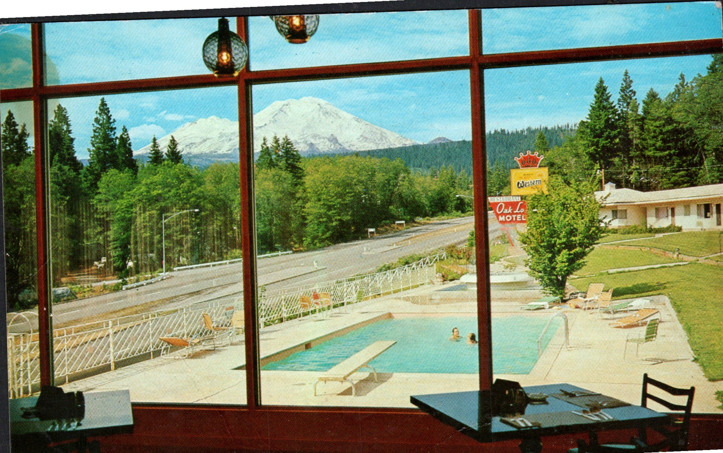 Siskiyou County, CA (90 items)