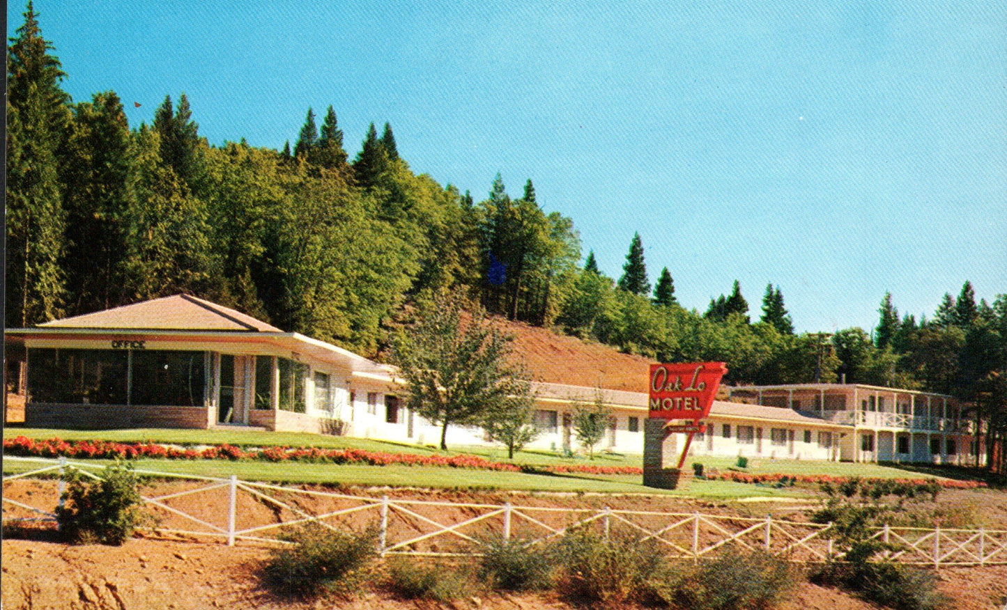 Siskiyou County, CA (90 items)