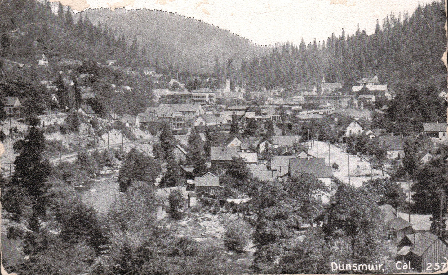 Siskiyou County, CA (90 items)