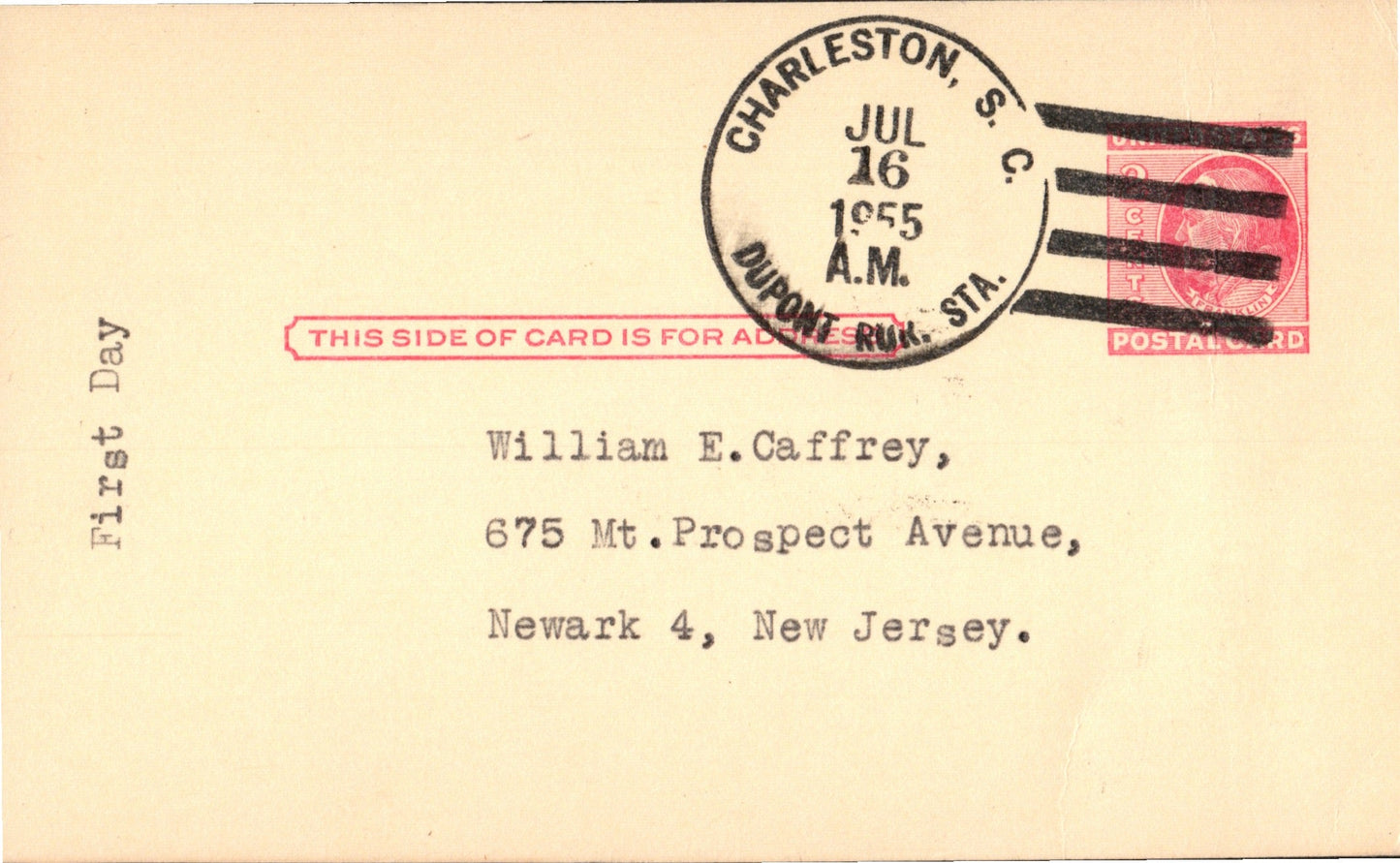 Charleston County, SC (46 items)