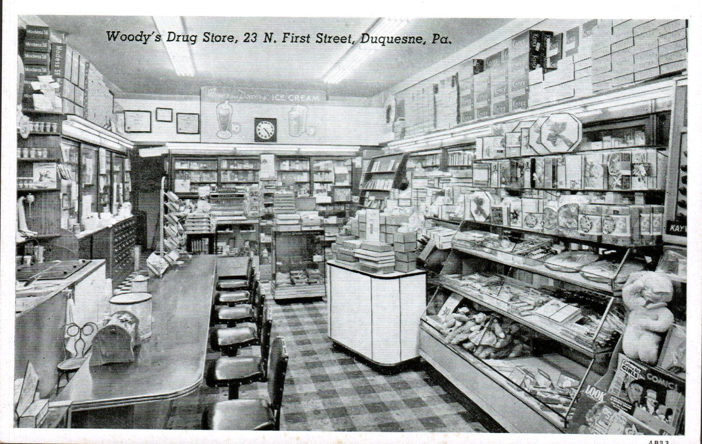 Allegheny County, PA (136 items)