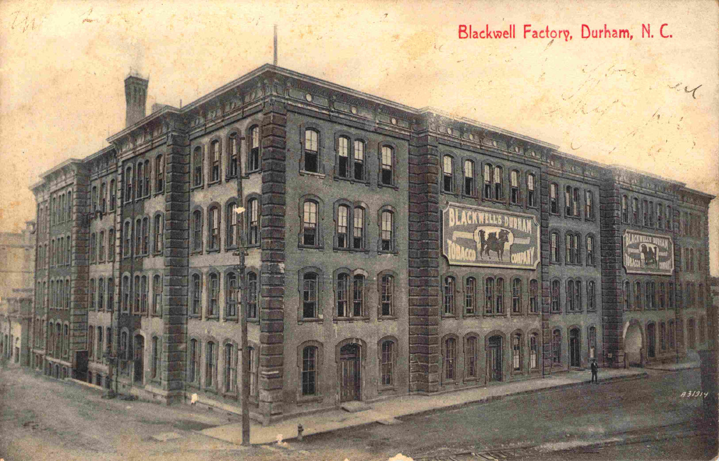 Durham County, NC (18 items)