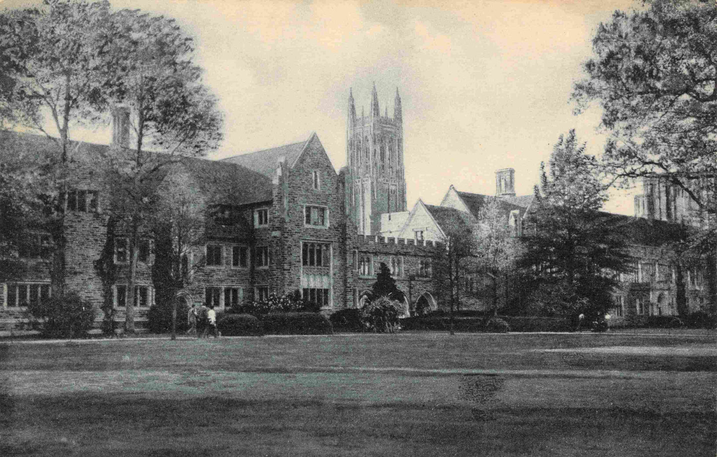 Durham County, NC (18 items)