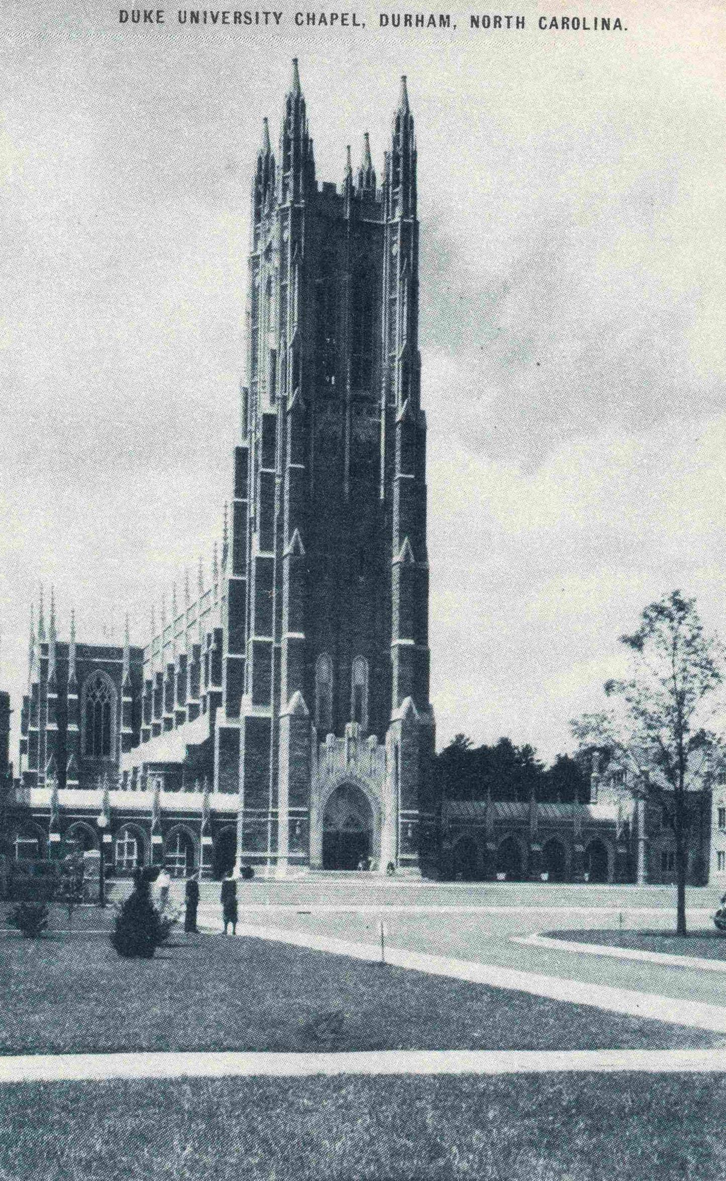 Durham County, NC (18 items)