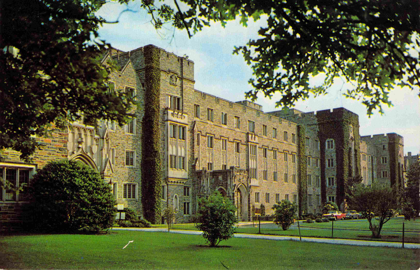 Durham County, NC (18 items)