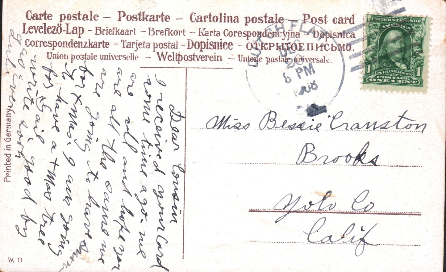 Placer County, CA (36 items)