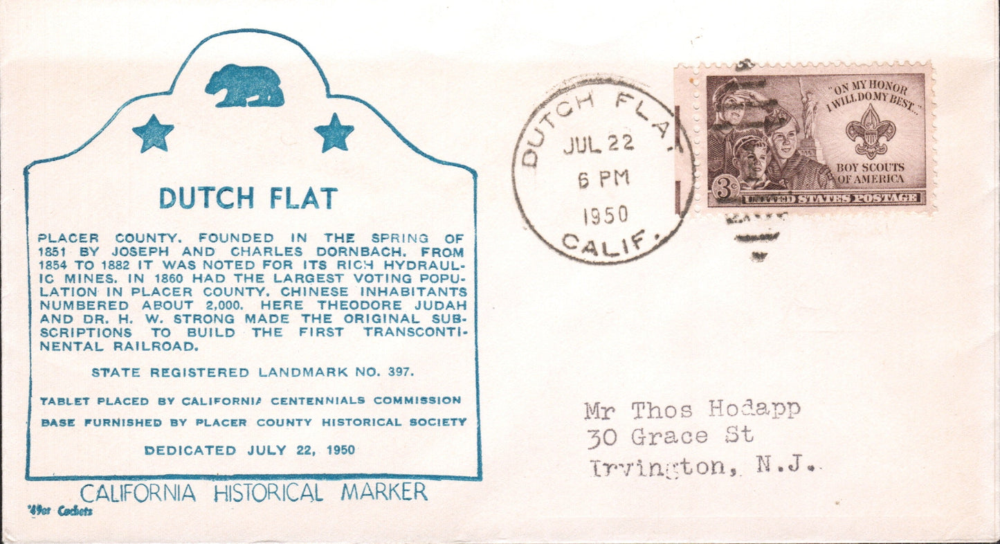 Placer County, CA (36 items)