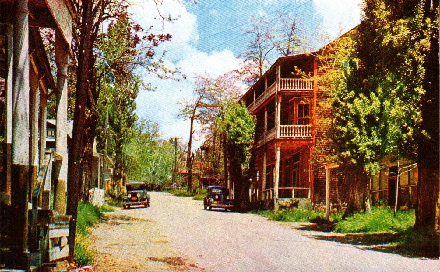 Placer County, CA (36 items)