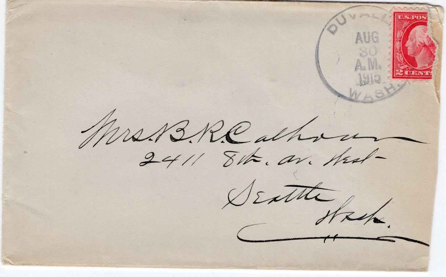 King County, WA (47 items)