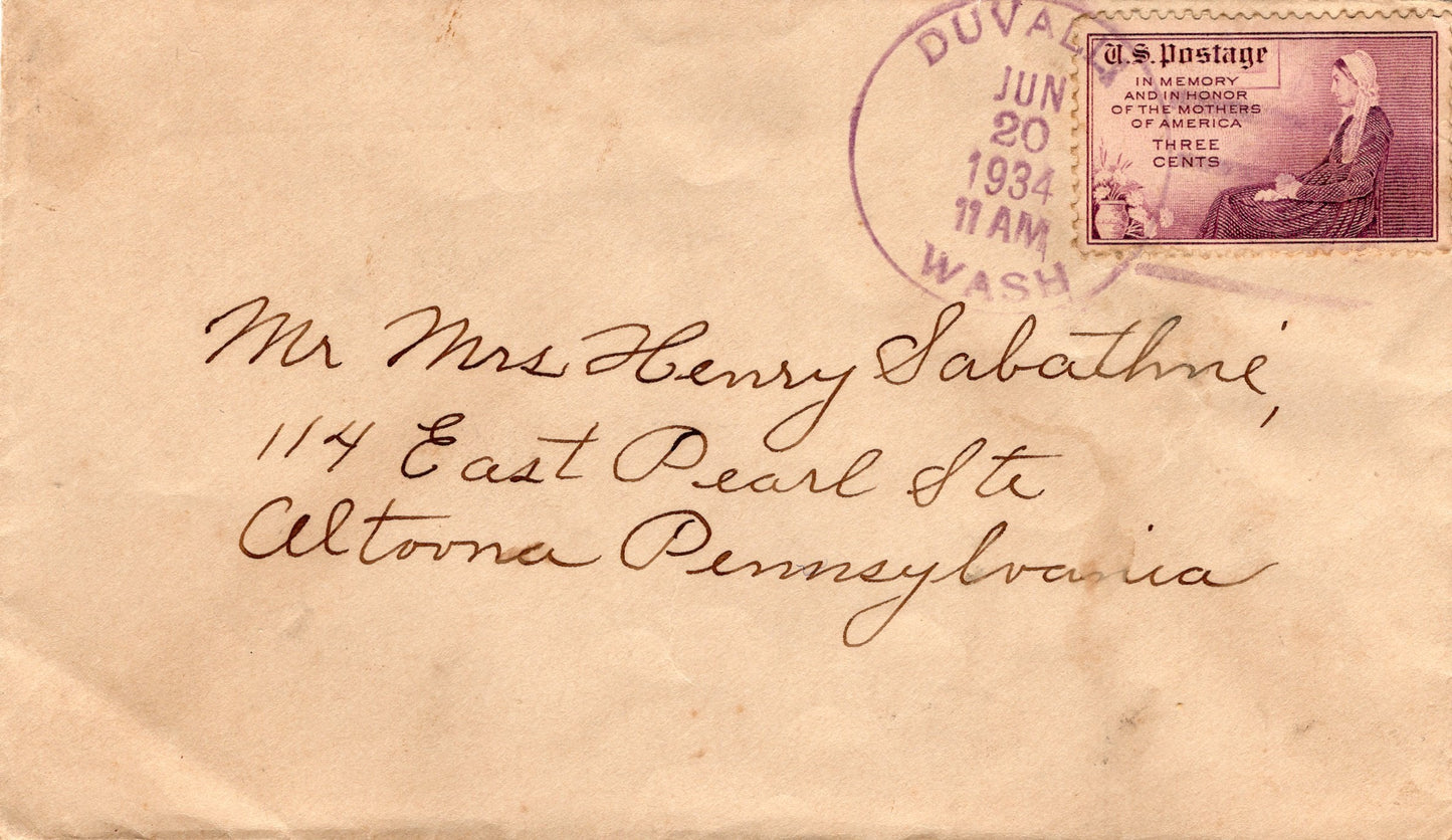 King County, WA (47 items)