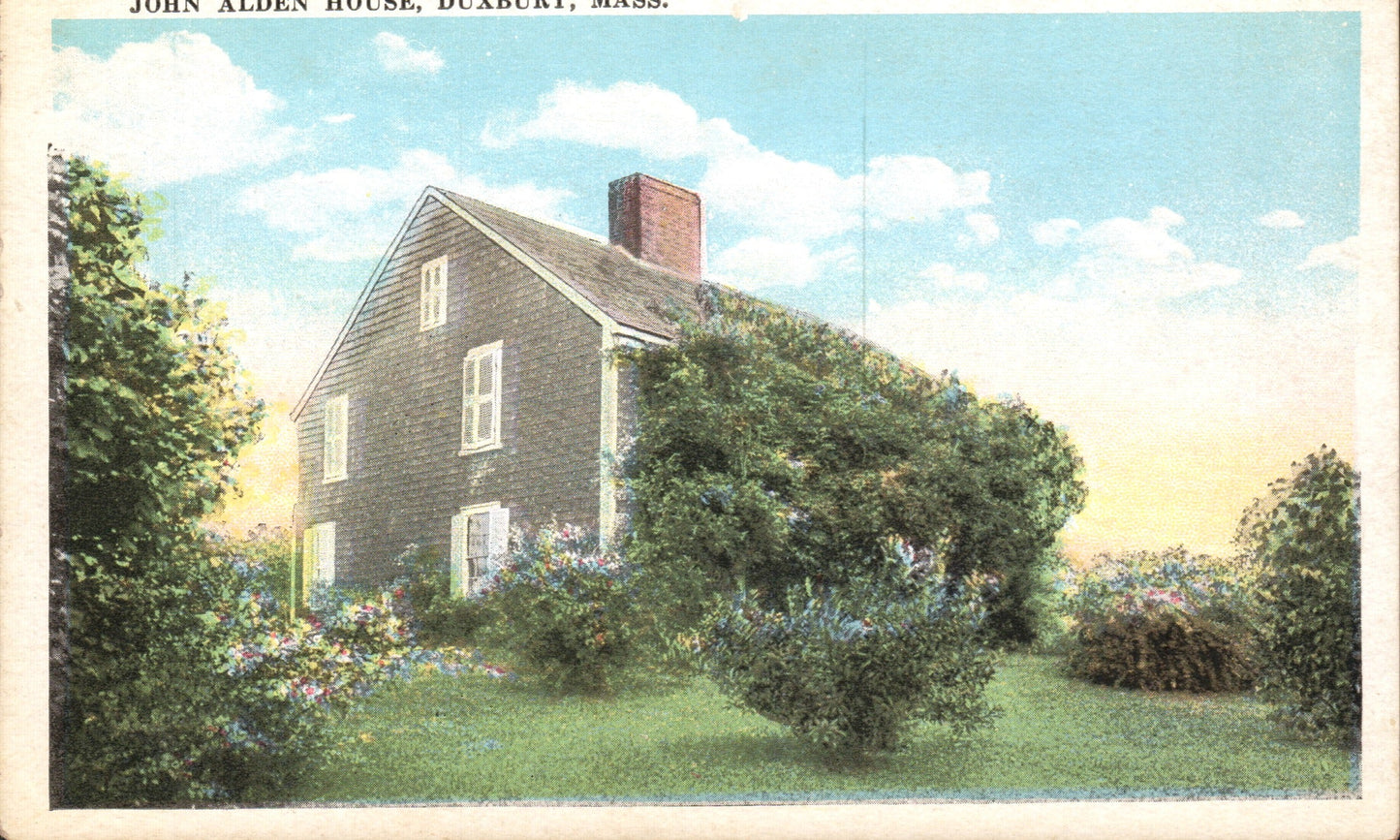 Plymouth County, MA (104 items)