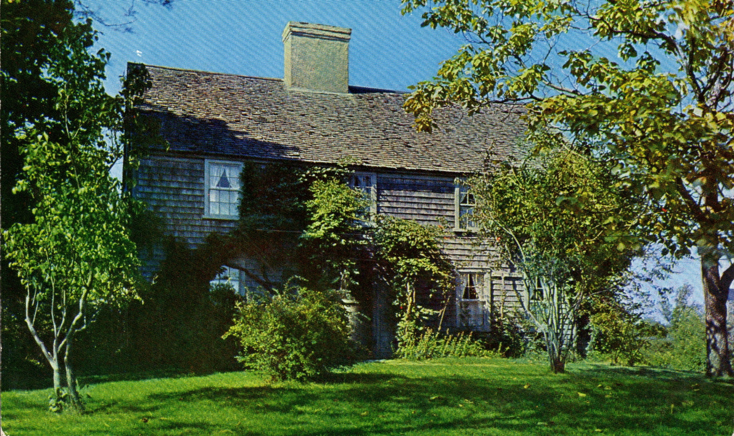 Plymouth County, MA (104 items)