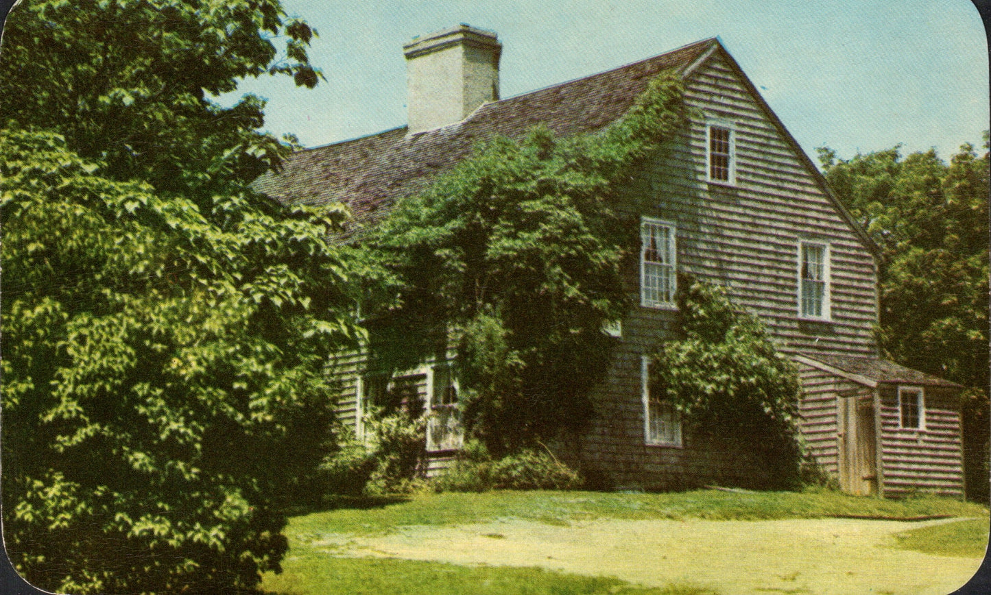 Plymouth County, MA (104 items)