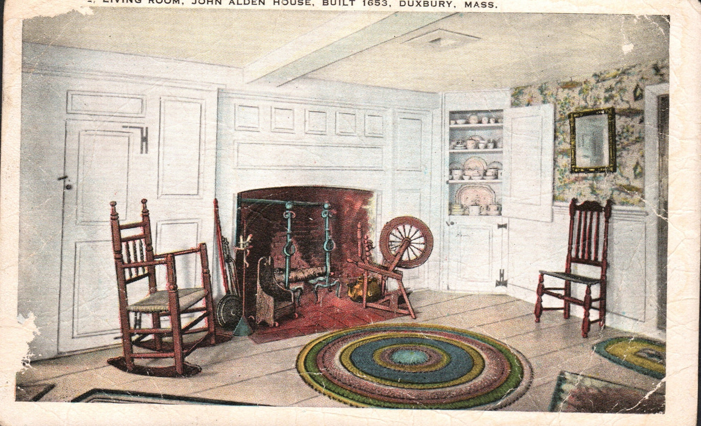 Plymouth County, MA (104 items)