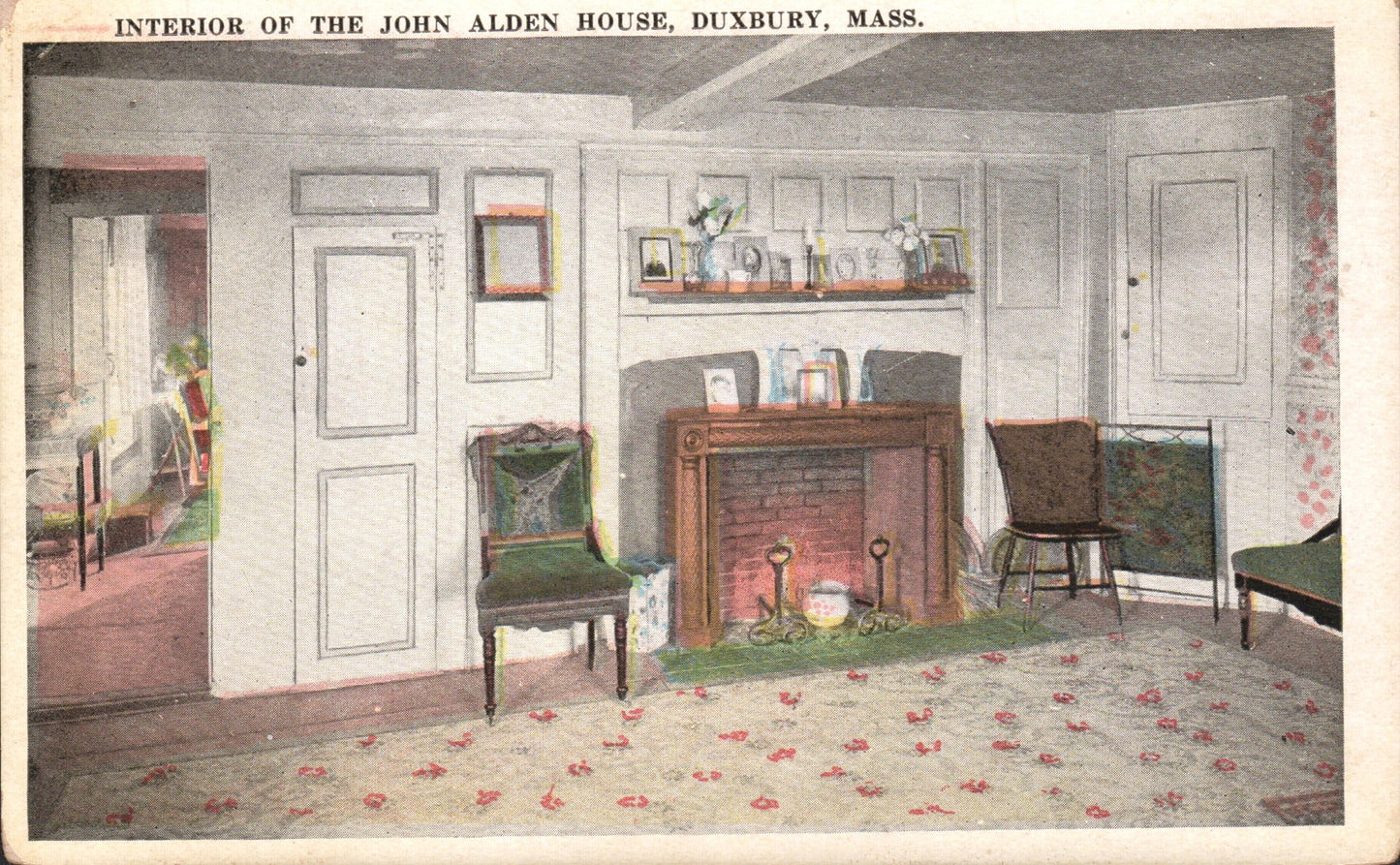 Plymouth County, MA (104 items)