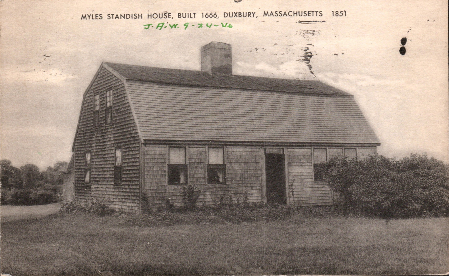 Plymouth County, MA (104 items)