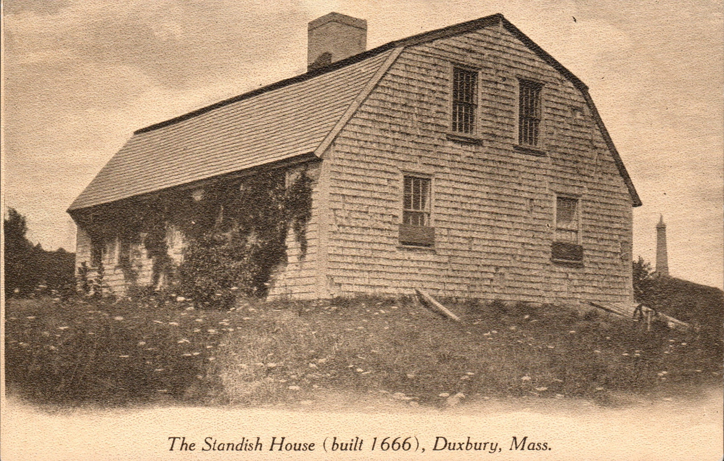 Plymouth County, MA (104 items)