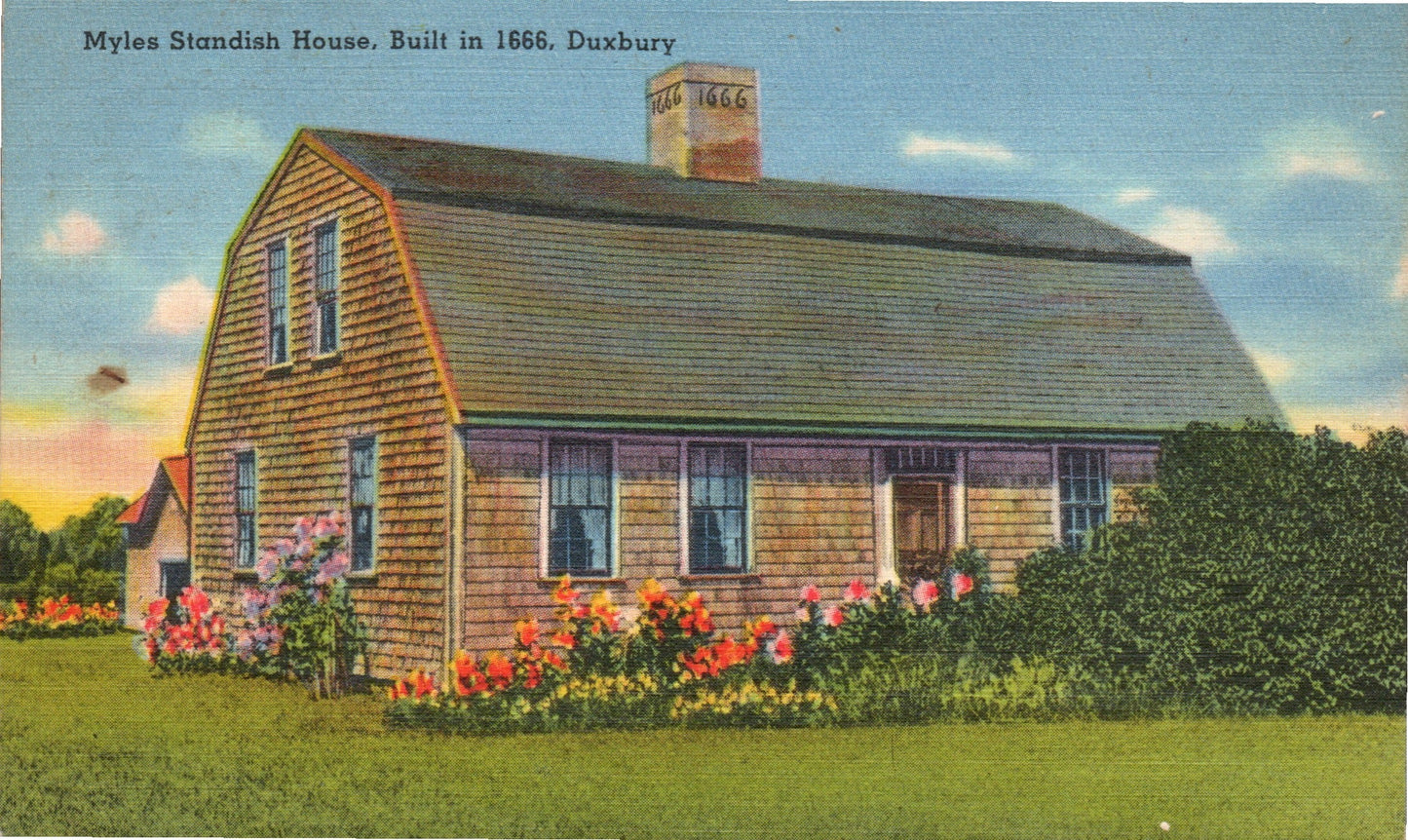 Plymouth County, MA (104 items)