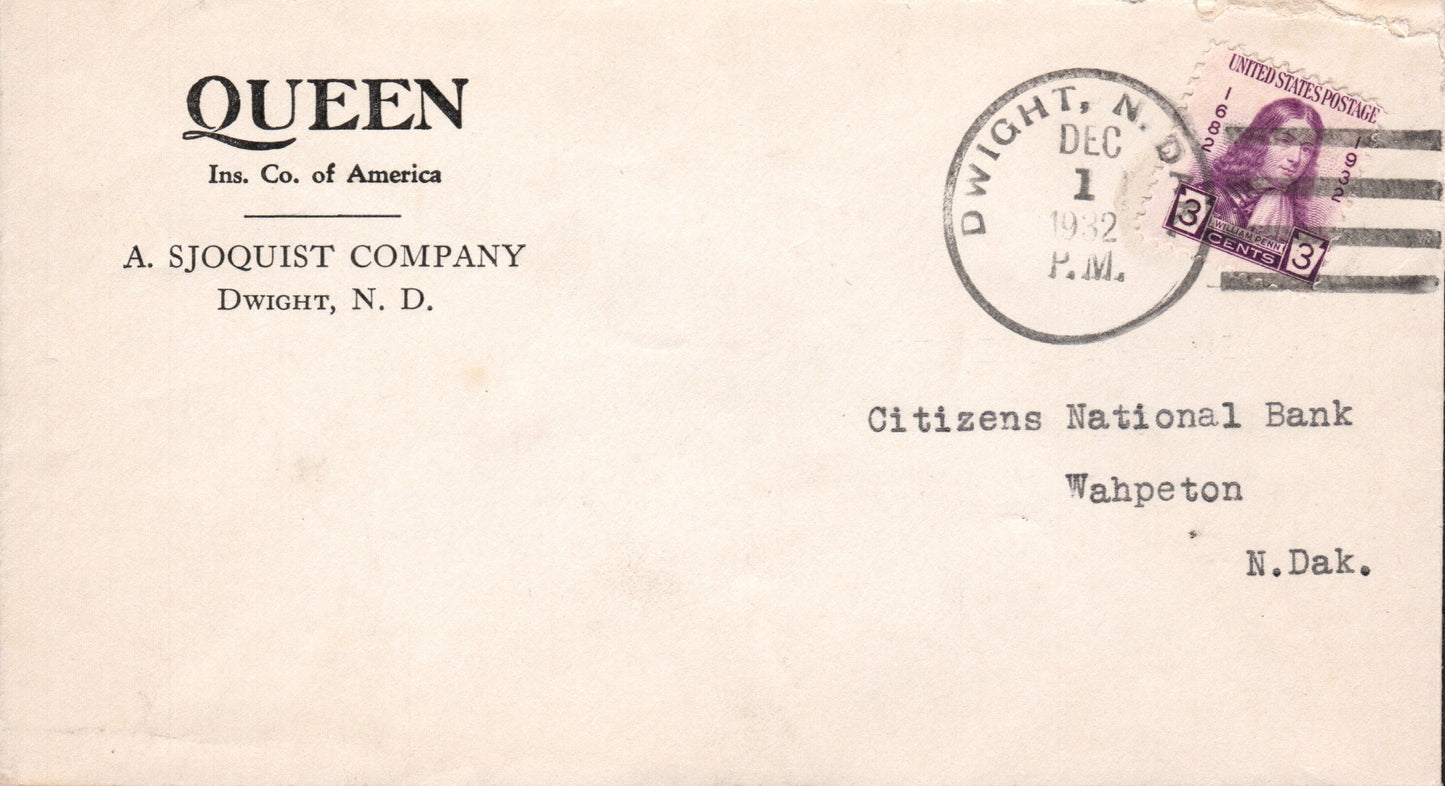 Richland County, ND (12 items)