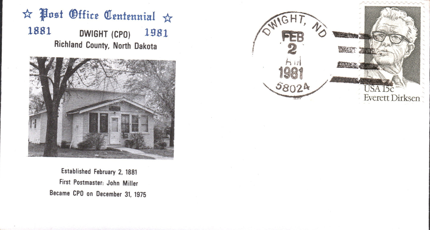 Richland County, ND (12 items)