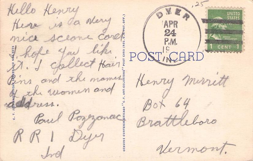 Lake County, IN (34 items)