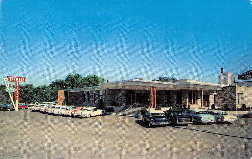 Lake County, IN (34 items)